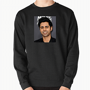 Hasan Minhaj The Patriot Act Hasan Minhaj Sweatshirts
