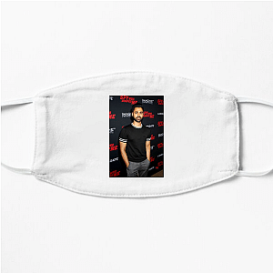 Hasan Minhaj My Favorite Comedian Hasan Minhaj Face Masks