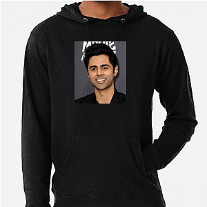 Hasan Minhaj The Patriot Act Hasan Minhaj Hoodies