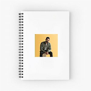 Hasan Minhaj Unforgettable Stories Hasan Minhaj Notebook