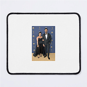 Hasan Minhaj Beyond The Jokes Hasan Minhaj Mouse Pads