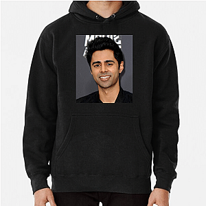 Hasan Minhaj The Patriot Act Hasan Minhaj Hoodies