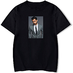 Hasan Minhaj Homecoming King Hasan Minhaj T-Shirts