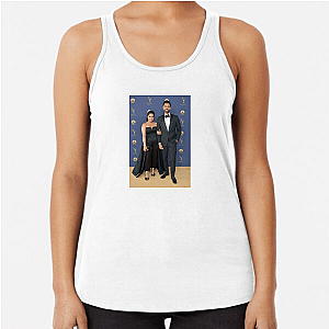 Hasan Minhaj Beyond The Jokes Hasan Minhaj Tank Tops