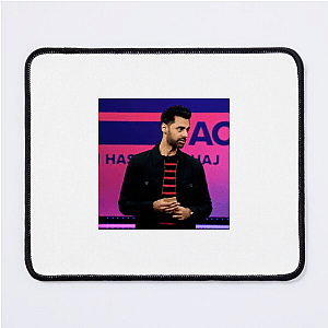 Hasan Minhaj Always Witty Always Insightful Hasan Minhaj Mouse Pads