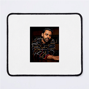 Hasan Minhaj No Filter Just Facts Hasan Minhaj Mouse Pads
