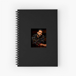 Hasan Minhaj No Filter Just Facts Hasan Minhaj Notebook