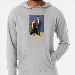Hasan Minhaj Beyond The Jokes Hasan Minhaj Hoodies