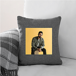 Hasan Minhaj Unforgettable Stories Hasan Minhaj Pillows Cover