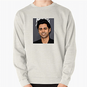 Hasan Minhaj The Patriot Act Hasan Minhaj Sweatshirts