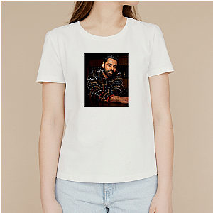 Hasan Minhaj No Filter Just Facts Hasan Minhaj T-Shirts