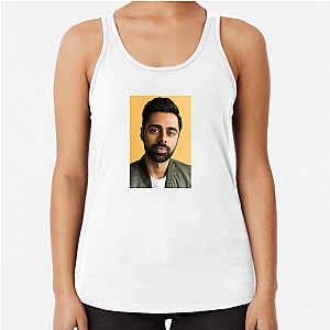 Hasan Minhaj Tell Me More Hasan Minhaj Tank Tops
