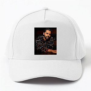 Hasan Minhaj No Filter Just Facts Hasan Minhaj Hats & Caps