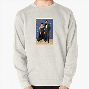 Hasan Minhaj Beyond The Jokes Hasan Minhaj Sweatshirts