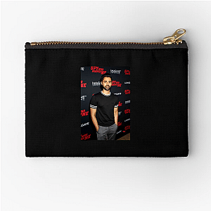 Hasan Minhaj My Favorite Comedian Hasan Minhaj Zipper Pouches