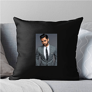 Hasan Minhaj Homecoming King Hasan Minhaj Pillows Cover