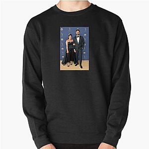Hasan Minhaj Beyond The Jokes Hasan Minhaj Sweatshirts