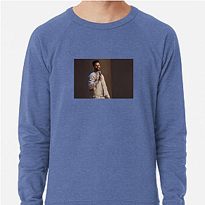 Hasan Minhaj A True Talent Hasan Minhaj Sweatshirts
