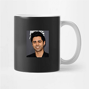 Hasan Minhaj The Patriot Act Hasan Minhaj Mugs