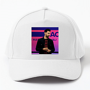 Hasan Minhaj Always Witty Always Insightful Hasan Minhaj Hats & Caps