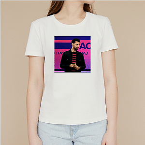 Hasan Minhaj Always Witty Always Insightful Hasan Minhaj T-Shirts