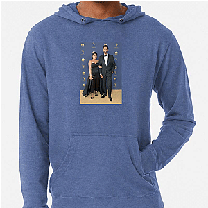 Hasan Minhaj Beyond The Jokes Hasan Minhaj Hoodies