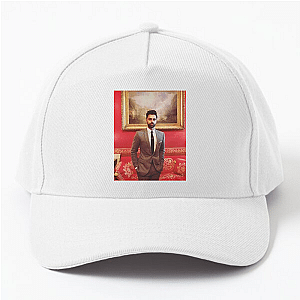 Hasan Minhaj Keep Laughing Keep Thinking Hasan Minhaj Hats & Caps