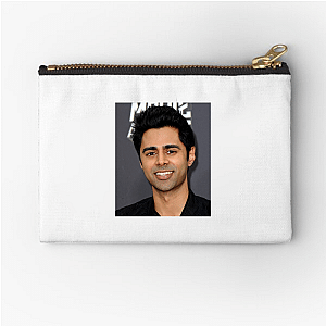 Hasan Minhaj The Patriot Act Hasan Minhaj Zipper Pouches