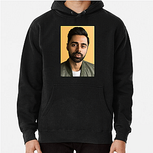 Hasan Minhaj Tell Me More Hasan Minhaj Hoodies