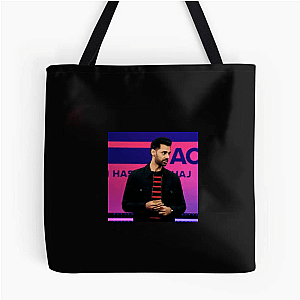 Hasan Minhaj Always Witty Always Insightful Hasan Minhaj Bags
