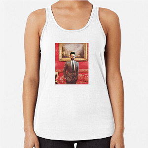 Hasan Minhaj Keep Laughing Keep Thinking Hasan Minhaj Tank Tops