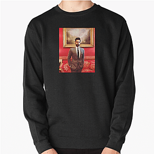 Hasan Minhaj Keep Laughing Keep Thinking Hasan Minhaj Sweatshirts