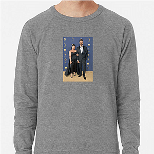 Hasan Minhaj Beyond The Jokes Hasan Minhaj Sweatshirts