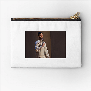 Hasan Minhaj A True Talent Hasan Minhaj Zipper Pouches