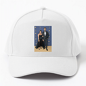 Hasan Minhaj Beyond The Jokes Hasan Minhaj Hats & Caps
