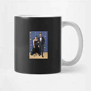 Hasan Minhaj Beyond The Jokes Hasan Minhaj Mugs