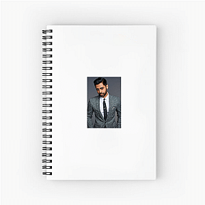 Hasan Minhaj Homecoming King Hasan Minhaj Notebook