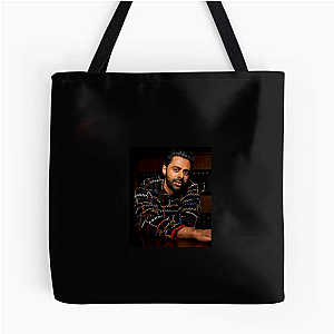 Hasan Minhaj No Filter Just Facts Hasan Minhaj Bags