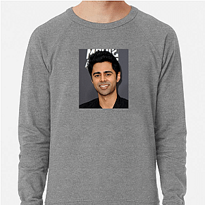 Hasan Minhaj The Patriot Act Hasan Minhaj Sweatshirts