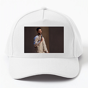 Hasan Minhaj A True Talent Hasan Minhaj Hats & Caps