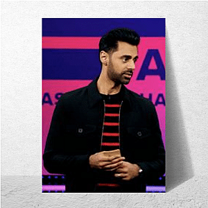 Hasan Minhaj Always Witty Always Insightful Hasan Minhaj Posters