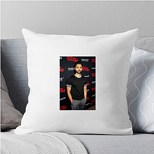 Hasan Minhaj My Favorite Comedian Hasan Minhaj Pillows Cover