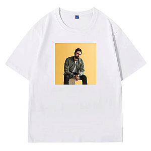 Hasan Minhaj Unforgettable Stories Hasan Minhaj T-Shirts