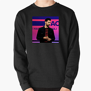 Hasan Minhaj Always Witty Always Insightful Hasan Minhaj Sweatshirts