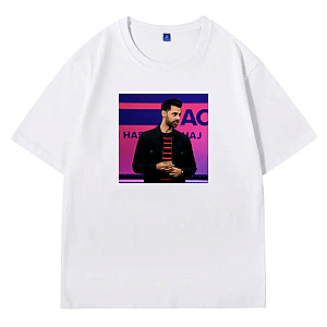 Hasan Minhaj Always Witty Always Insightful Hasan Minhaj T-Shirts