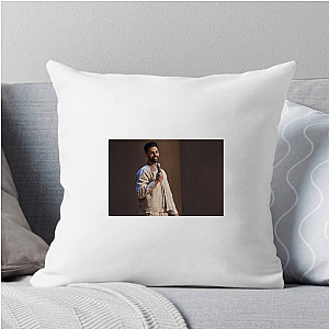 Hasan Minhaj A True Talent Hasan Minhaj Pillows Cover