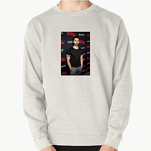 Hasan Minhaj My Favorite Comedian Hasan Minhaj Sweatshirts