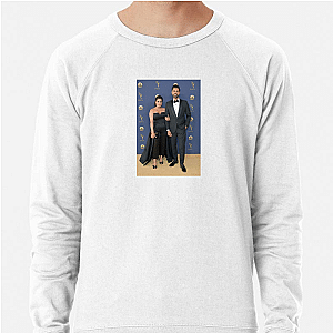 Hasan Minhaj Beyond The Jokes Hasan Minhaj Sweatshirts