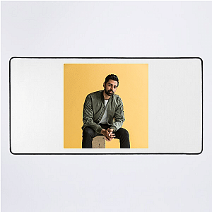 Hasan Minhaj Unforgettable Stories Hasan Minhaj Mouse Pads
