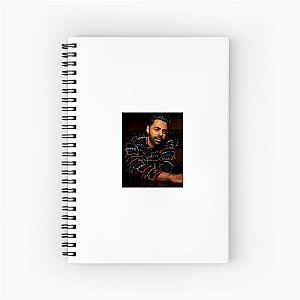 Hasan Minhaj No Filter Just Facts Hasan Minhaj Notebook